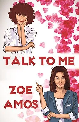 E-Book (epub) Talk To Me von Zoe Amos
