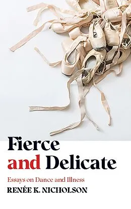 E-Book (epub) Fierce and Delicate von Nicholson Renee K. Nicholson