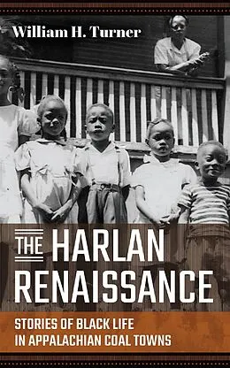 E-Book (epub) Harlan Renaissance von Turner William H. Turner