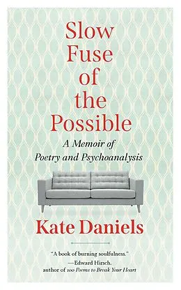E-Book (epub) Slow Fuse of the Possible von Daniels Kate Daniels