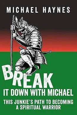 E-Book (epub) Break It Down with Michael von Michael Haynes