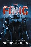 E-Book (epub) The Fang von Scott Alexander Williams