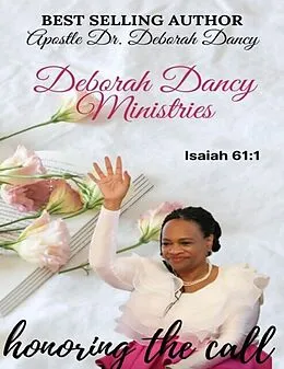 E-Book (epub) Honoring The Call von Deborah Dancy, Lisa M Heard