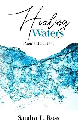 E-Book (epub) Healing Waters von Sandra Ross