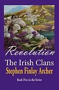 E-Book (epub) Revolution von Stephen Finlay Archer