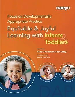 E-Book (epub) Focus on Developmentally Appropriate Practice von 