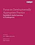 E-Book (epub) Focus on Developmentally Appropriate Practice von 