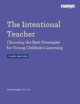 E-Book (epub) The Intentional Teacher von 