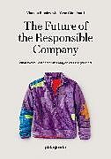 Kartonierter Einband The Future of the Responsible Company von Vincent Stanley