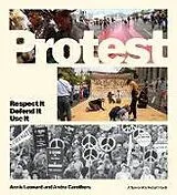 Fester Einband Protest von Leonard Annie, Andre Carothers