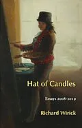 E-Book (epub) Hat of Candles von Richard Wirick