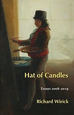 E-Book (epub) Hat of Candles von Richard Wirick