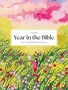 Kartonierter Einband A Beautiful Year in the Bible: The 52-Week Bible Study for Women (Sc) von Alabaster Co