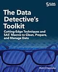 E-Book (epub) The Data Detective's Toolkit von Kim Chantala