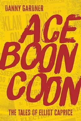 E-Book (epub) Ace Boon Coon von Danny Gardner