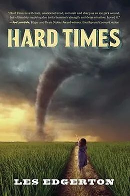 E-Book (epub) Hard Times von Les Edgerton