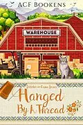E-Book (epub) Hanged By A Thread von ACF Bookens