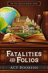 eBook (epub) Fatalities And Folios de ACF Bookens