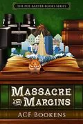 E-Book (epub) Massacre And Margins von ACF Bookens
