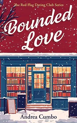 E-Book (epub) Bounded Love von Andrea Cumbo