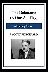 eBook (epub) Debutante de F. Scott Fitzgerald
