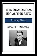 E-Book (epub) Diamond as Big as the Ritz von F. Scott Fitzgerald