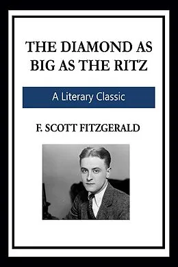 E-Book (epub) Diamond as Big as the Ritz von F. Scott Fitzgerald