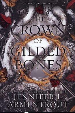 Fester Einband The Crown of Gilded Bones von Jennifer L. Armentrout