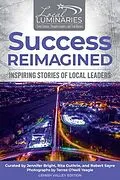 E-Book (epub) Success Reimagined von Jennifer Bright, Rita Guthrie, Robert Sayre
