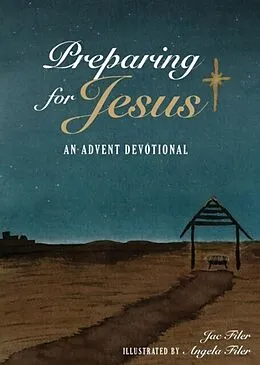 E-Book (epub) Preparing for Jesus von Jac Filer