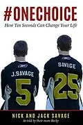 E-Book (epub) #ONECHOICE von Becky Savage, Nick Savage, Jack Savage