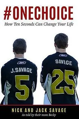 E-Book (epub) #ONECHOICE von Becky Savage, Nick Savage, Jack Savage