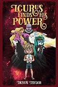 E-Book (epub) Icurus Finds His Power von Devon Taylor