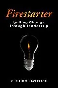 E-Book (epub) Firestarter von C. Elliott Haverlack