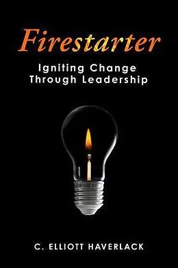E-Book (epub) Firestarter von C. Elliott Haverlack