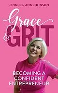 E-Book (epub) Grace & Grit von Jennifer Johnson