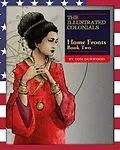 E-Book (epub) Home Fronts von Tom Durwood