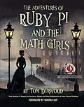 E-Book (epub) The Adventures of Ruby Pi and the Math Girls von Tom Durwood