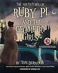 E-Book (epub) The Adventures of Ruby Pi and the Geometry Girls von Tom Durwood