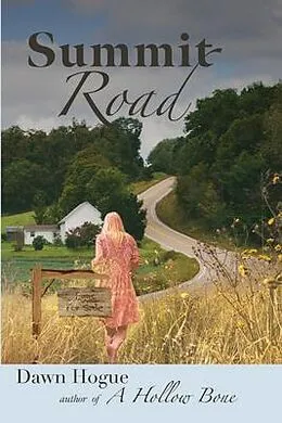 E-Book (epub) Summit Road von Dawn Hogue