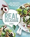 E-Book (epub) Real Delicious von Chrissy Freer