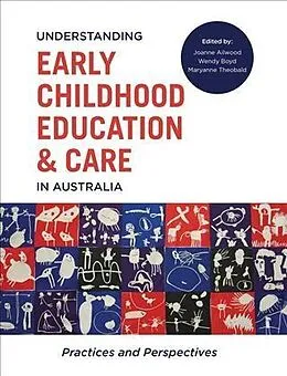 E-Book (epub) Understanding Early Childhood Education and Care in Australia von Joanne Ailwood