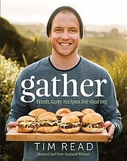 E-Book (epub) Gather von Tim Read