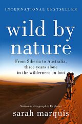 eBook (epub) Wild by Nature de Sarah Marquis