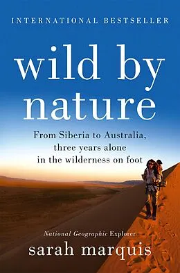 E-Book (epub) Wild by Nature von Sarah Marquis