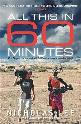 E-Book (epub) All This in 60 Minutes von Nicholas Lee