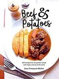 E-Book (epub) Beef and Potatoes von Jean-Francois Mallet