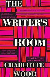 E-Book (epub) Writer's Room von Charlotte Wood