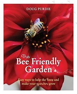 E-Book (epub) Bee Friendly Garden von Doug Purdie