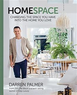 E-Book (epub) HomeSpace von Darren Palmer